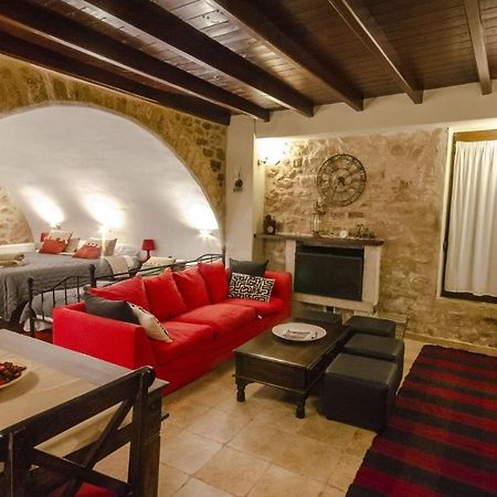 Villa Malevi ديميتسانا المظهر الخارجي الصورة