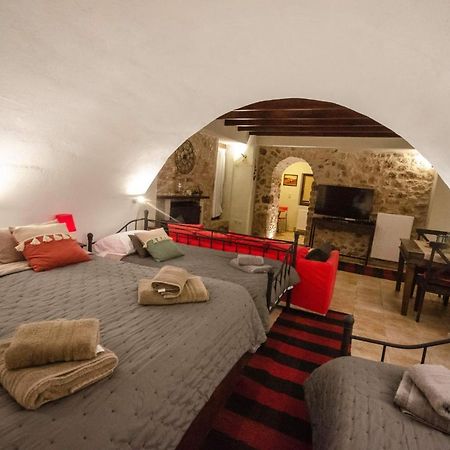 Villa Malevi ديميتسانا المظهر الخارجي الصورة