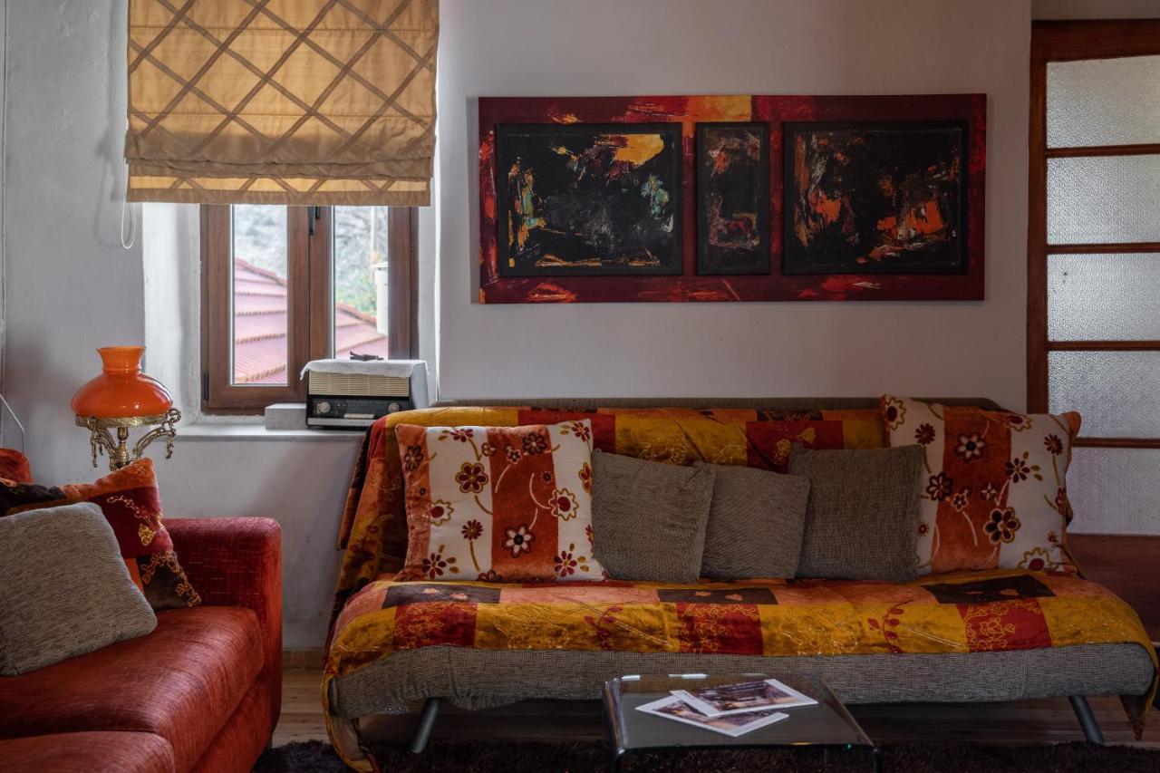 Villa Malevi ديميتسانا المظهر الخارجي الصورة