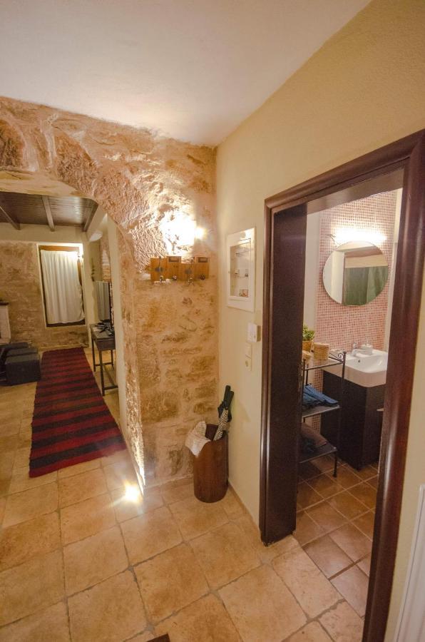 Villa Malevi ديميتسانا المظهر الخارجي الصورة