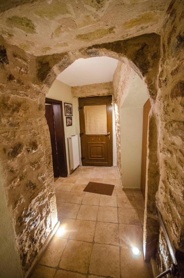 Villa Malevi ديميتسانا المظهر الخارجي الصورة