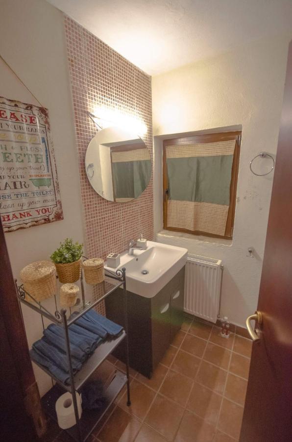 Villa Malevi ديميتسانا المظهر الخارجي الصورة